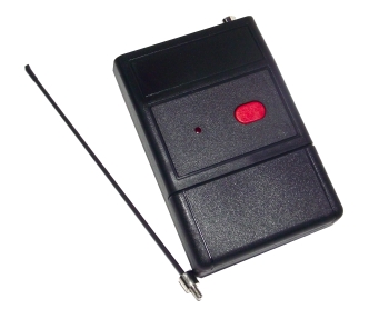 Emisor RF 1 canal 100 m G3 Cebek TL-321