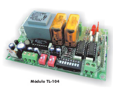 CEBEK RECEPTORES PARA EMISORES CON SALIDAS CONFIGURABLES<!CE25-066>